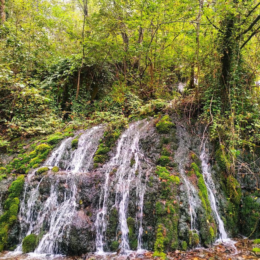 Dren - Banjska Stena Mitrovac Buitenkant foto