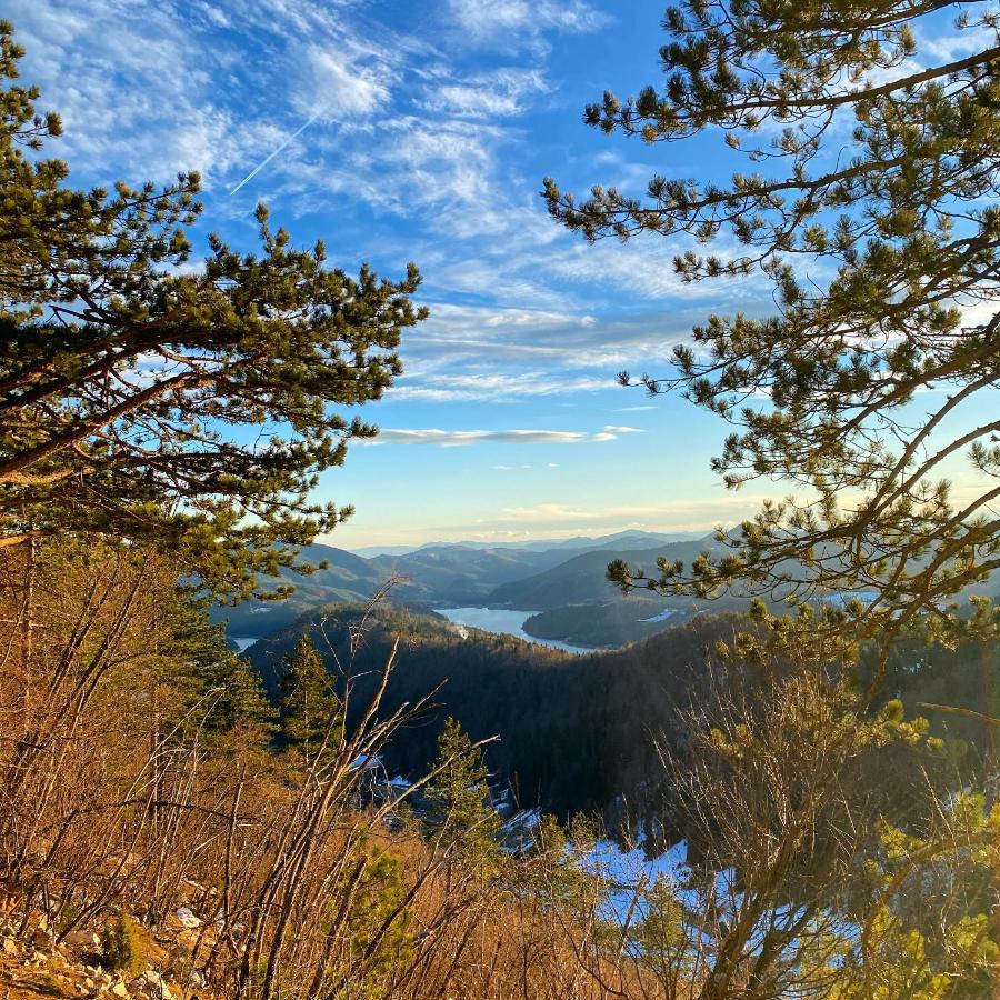 Dren - Banjska Stena Mitrovac Buitenkant foto