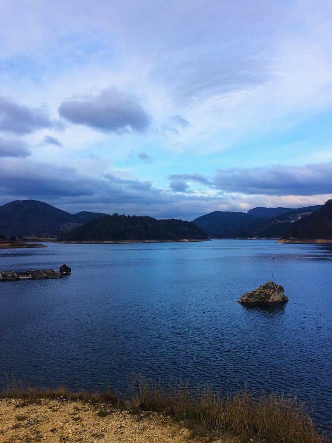 Dren - Banjska Stena Mitrovac Buitenkant foto