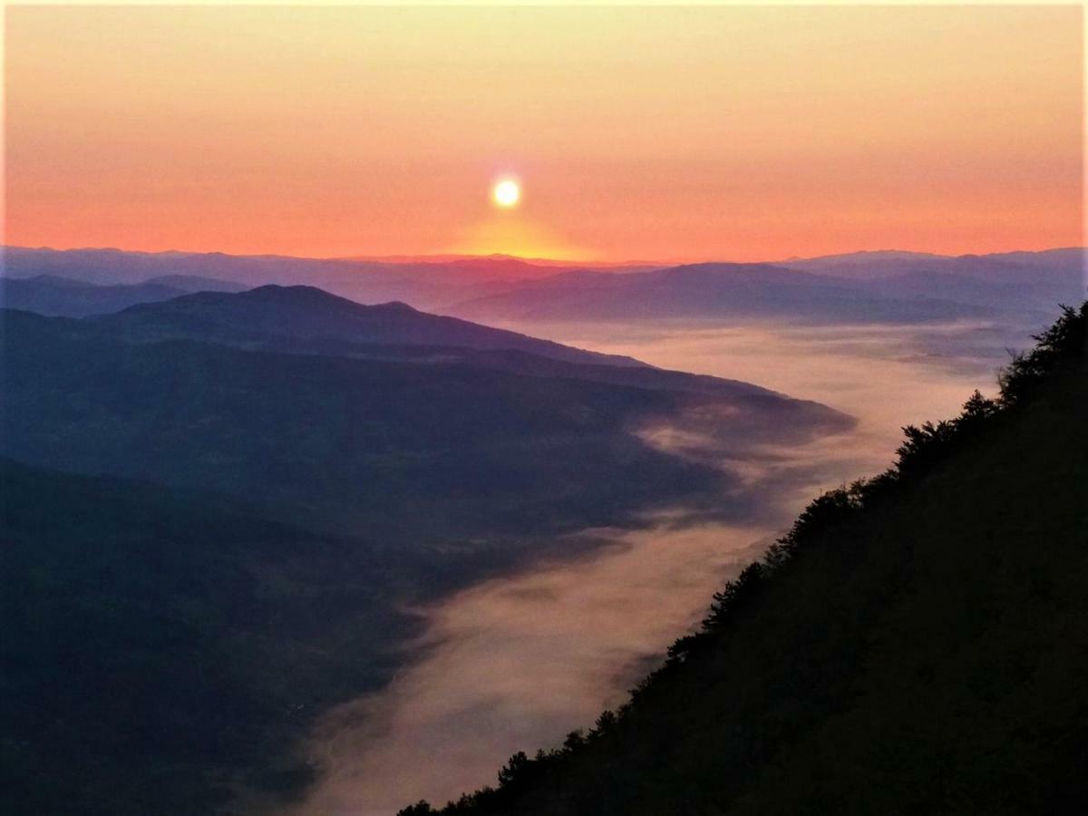 Dren - Banjska Stena Mitrovac Buitenkant foto