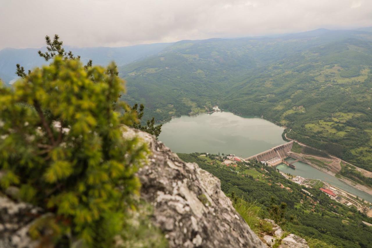 Dren - Banjska Stena Mitrovac Buitenkant foto