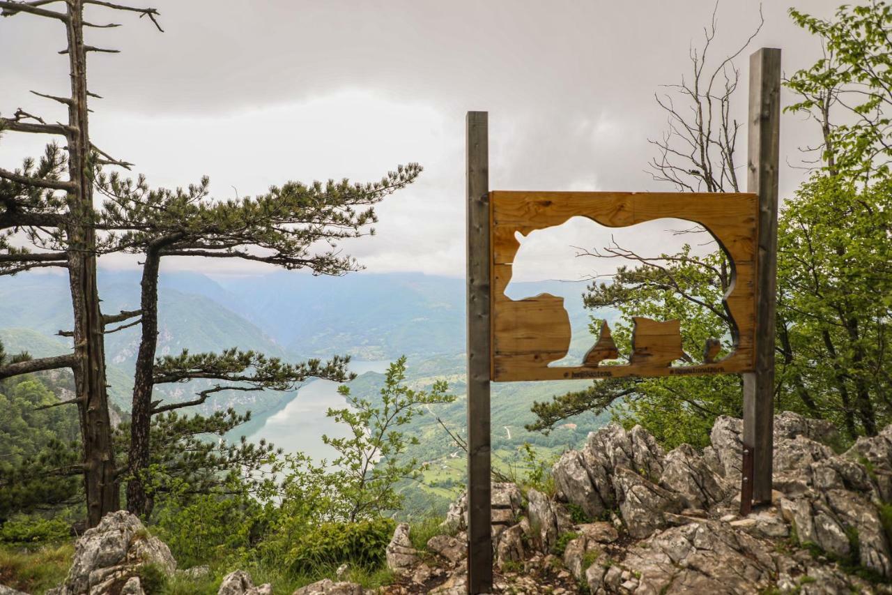Dren - Banjska Stena Mitrovac Buitenkant foto