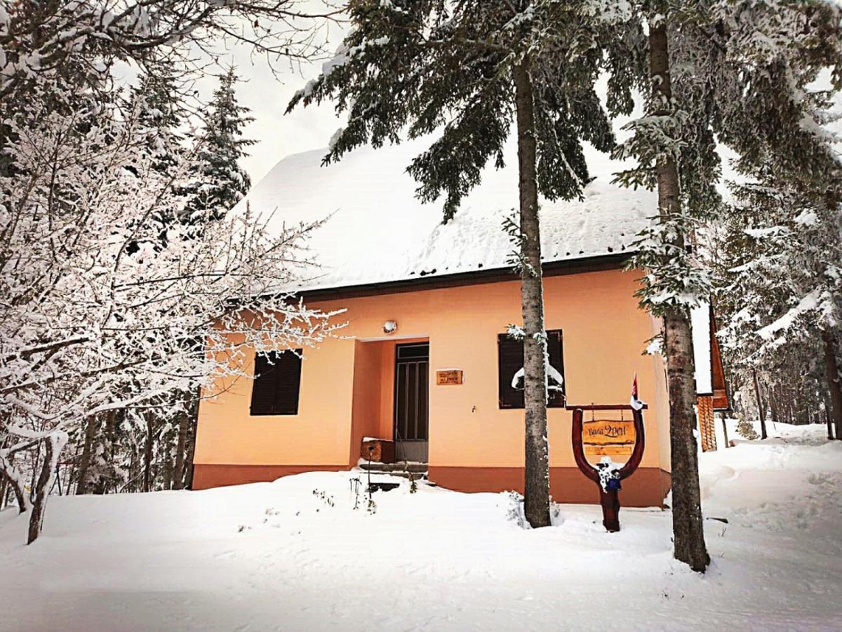 Dren - Banjska Stena Mitrovac Buitenkant foto