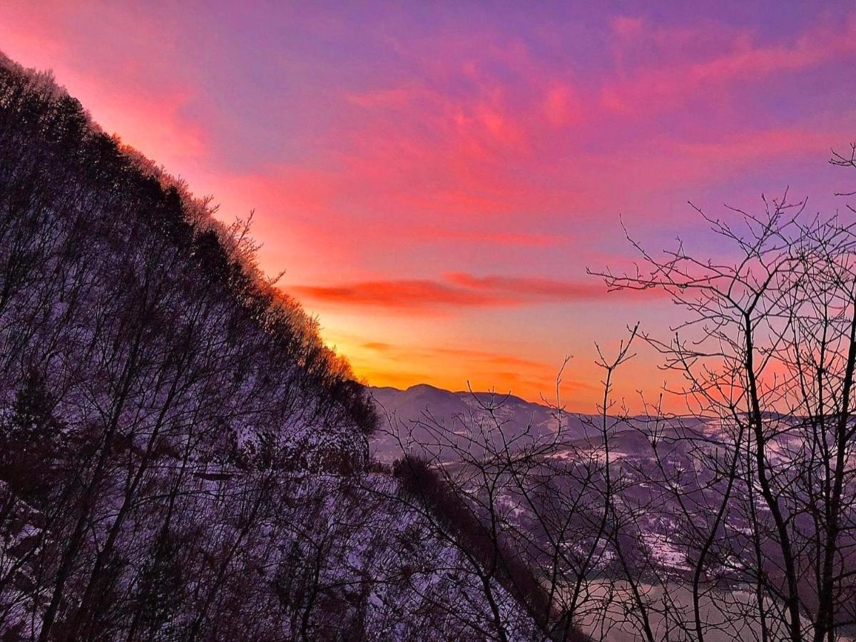 Dren - Banjska Stena Mitrovac Buitenkant foto