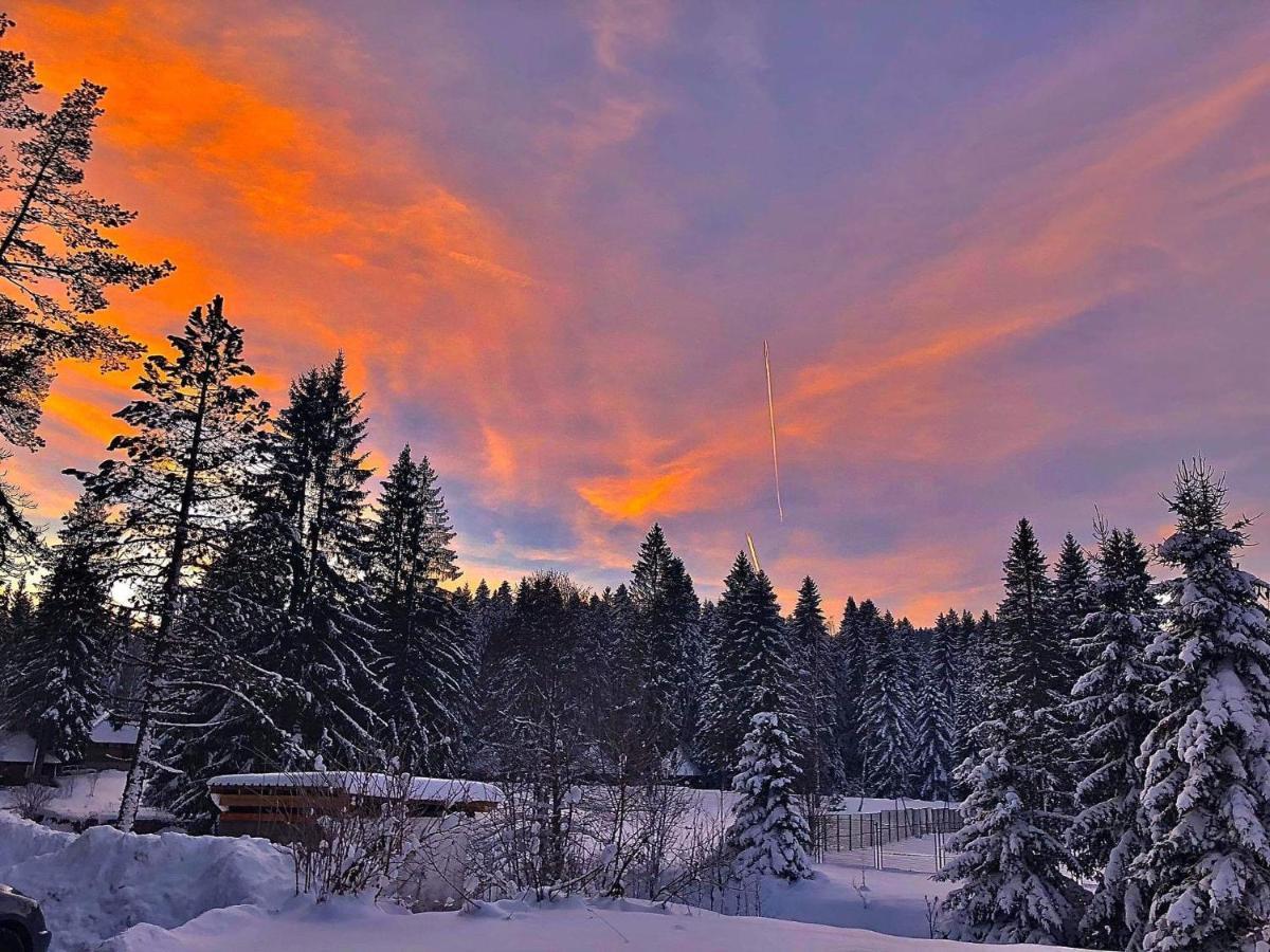 Dren - Banjska Stena Mitrovac Buitenkant foto